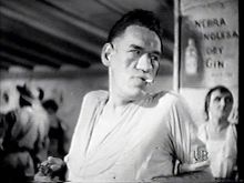 Rondo Hatton