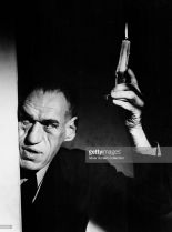 Rondo Hatton