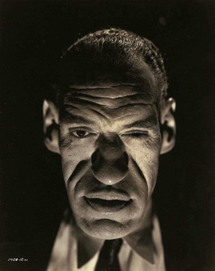 Rondo Hatton