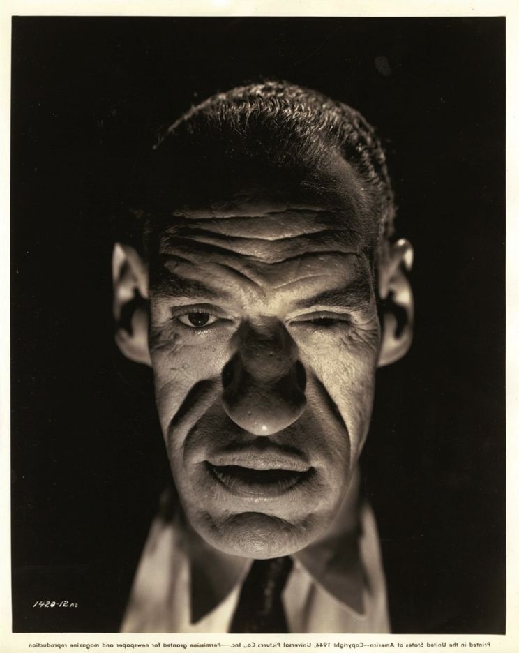 Rondo Hatton