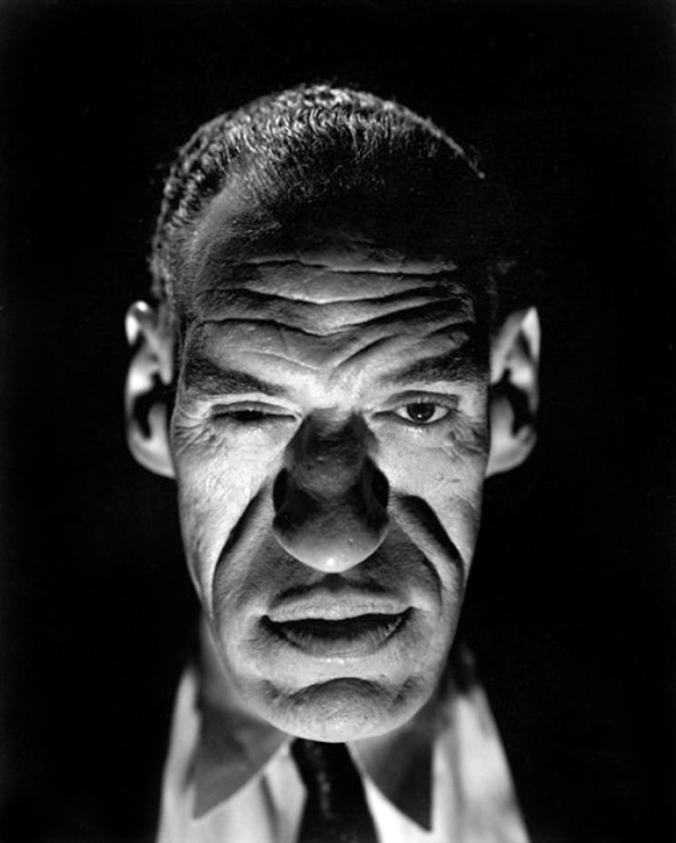 Rondo Hatton