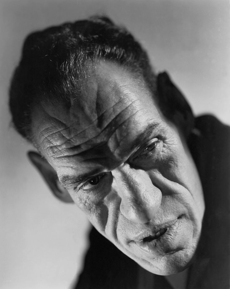 Rondo Hatton