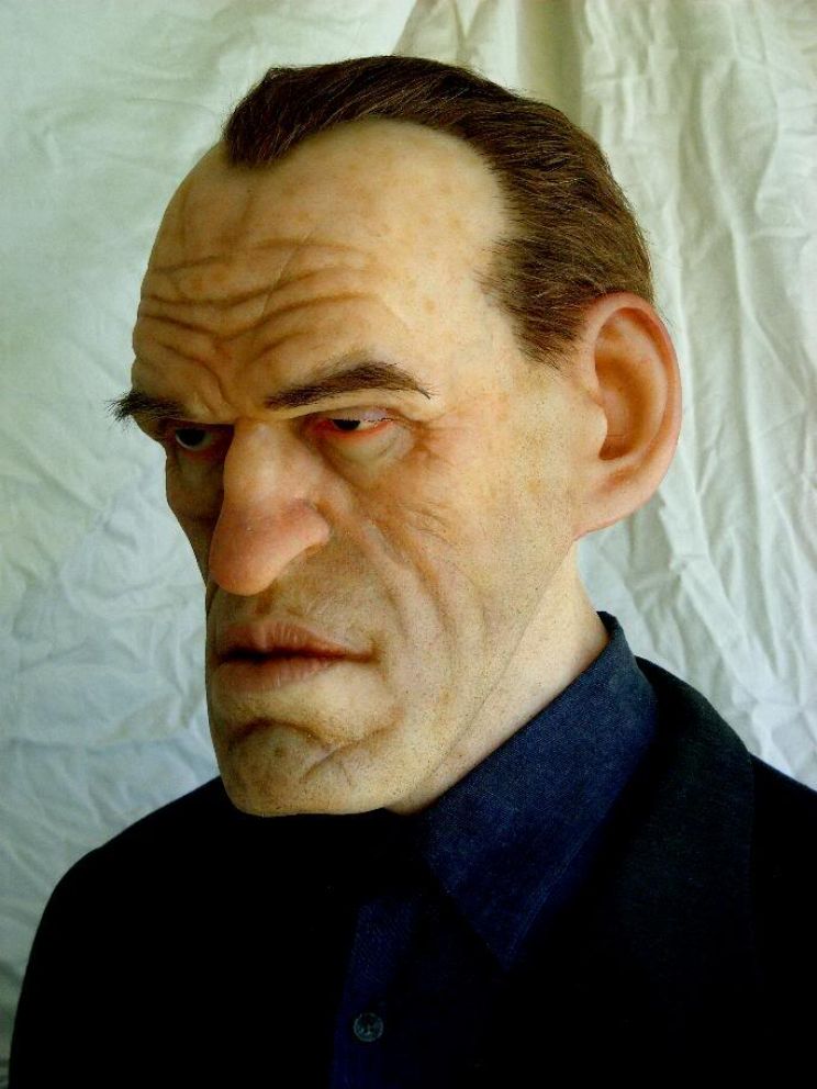 Rondo Hatton