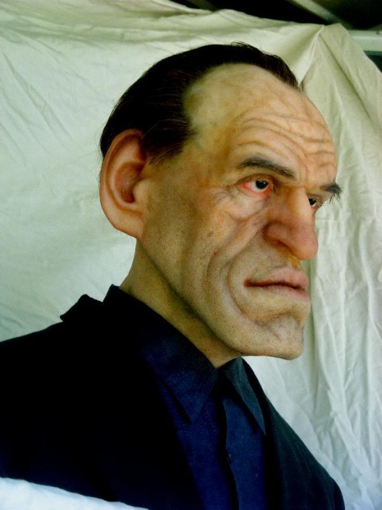 Rondo Hatton