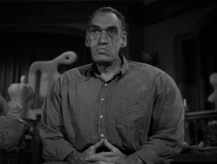 Rondo Hatton