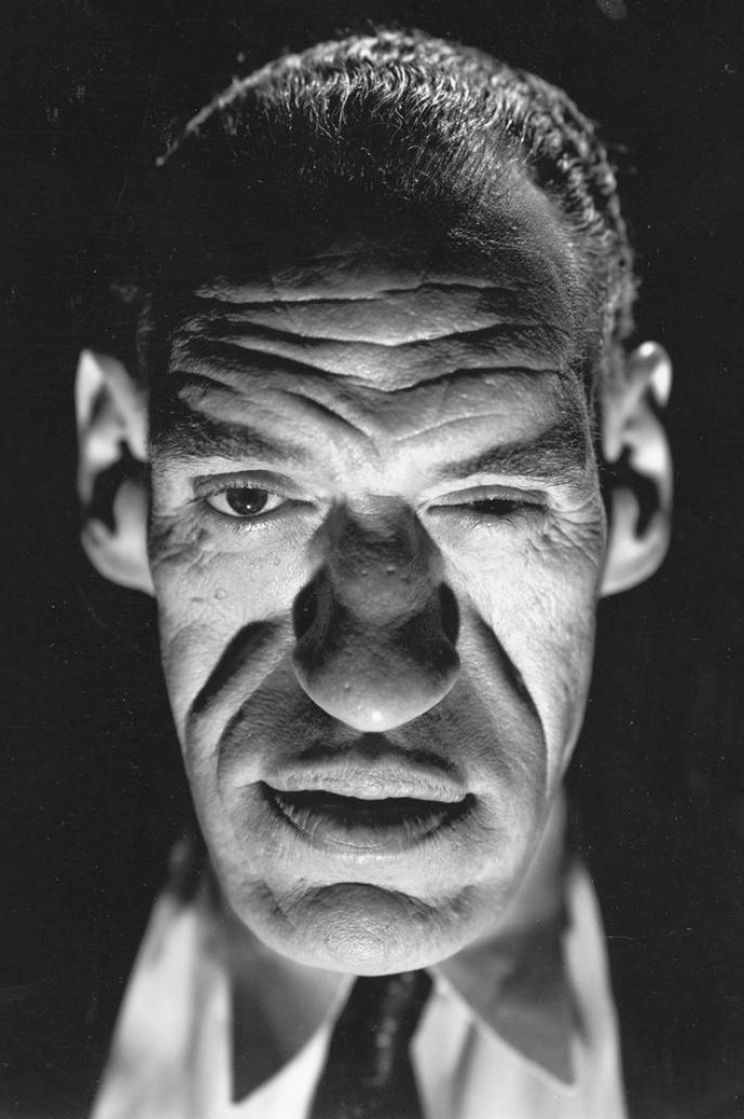 Rondo Hatton