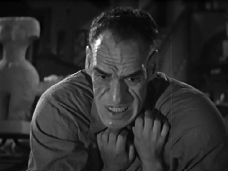 Rondo Hatton