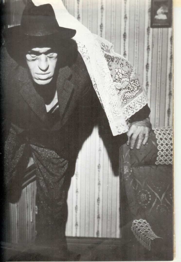 Rondo Hatton