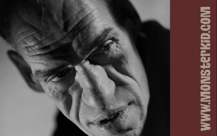 Rondo Hatton