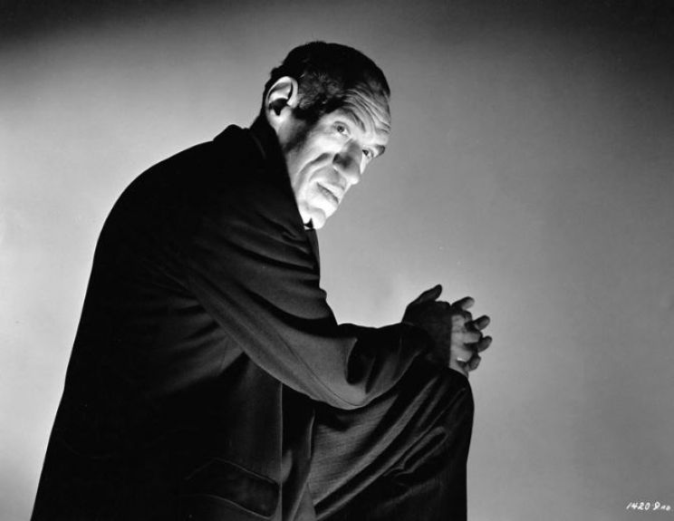 Rondo Hatton