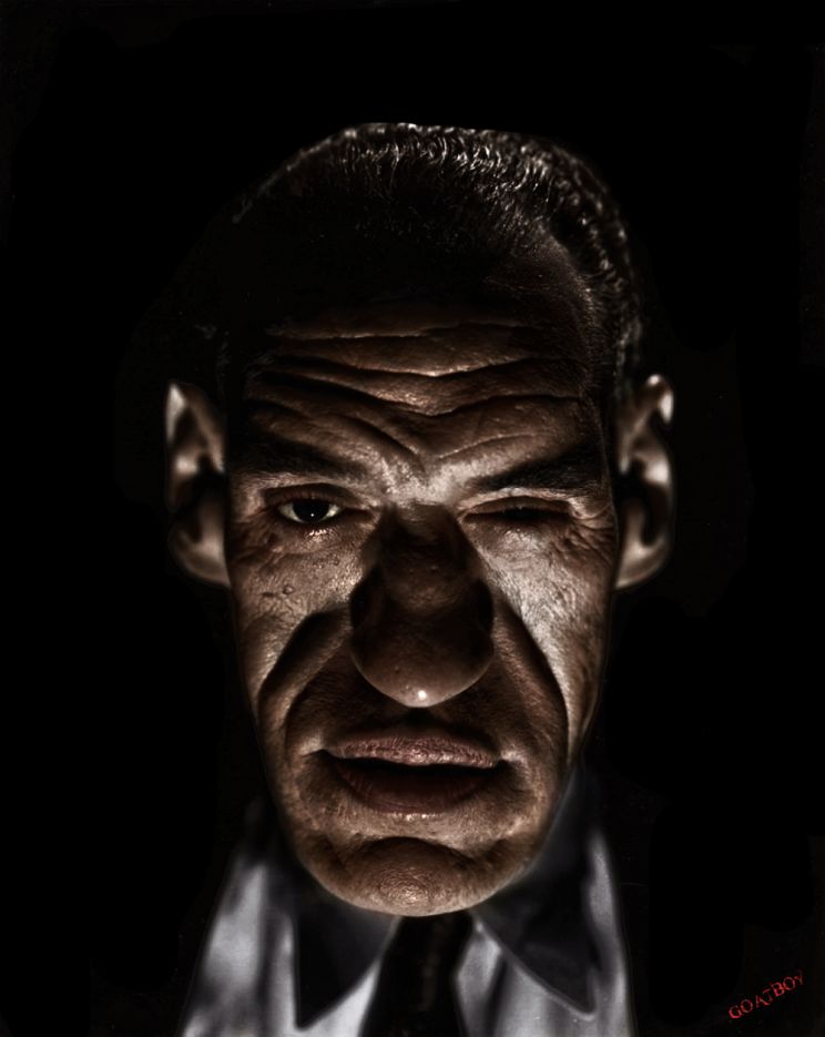 Rondo Hatton