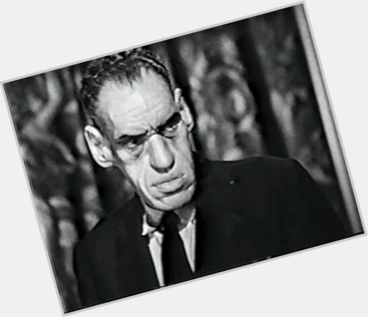 Rondo Hatton