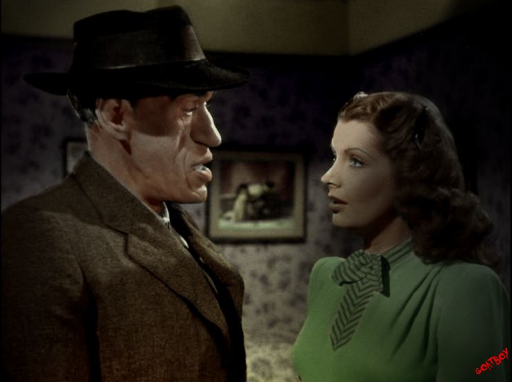 Rondo Hatton