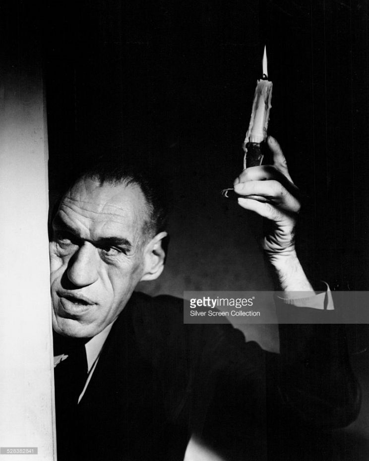 Rondo Hatton