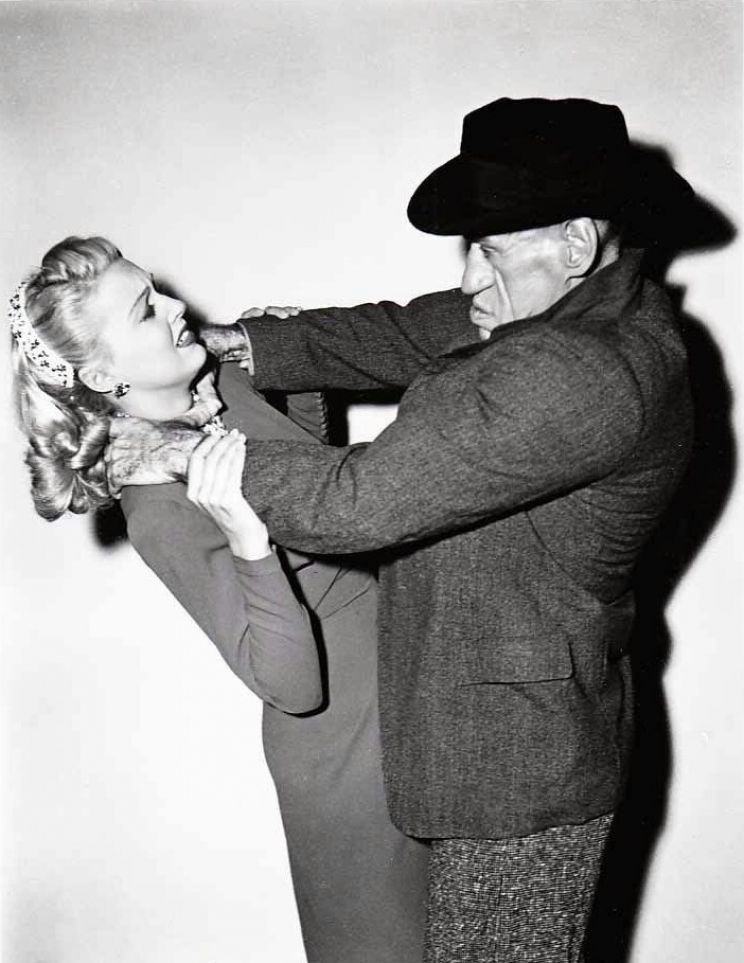 Rondo Hatton