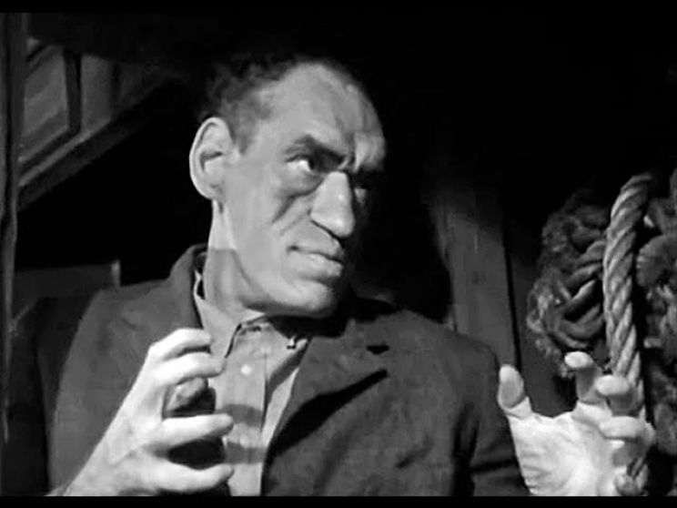 Rondo Hatton