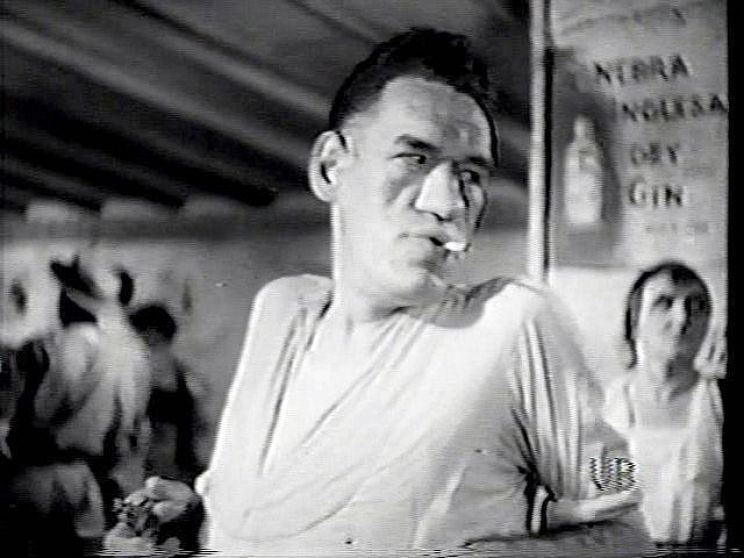 Rondo Hatton
