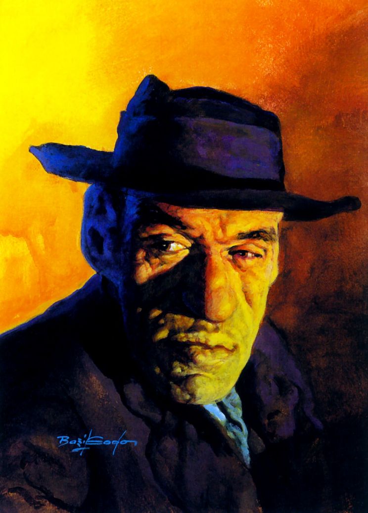 Rondo Hatton