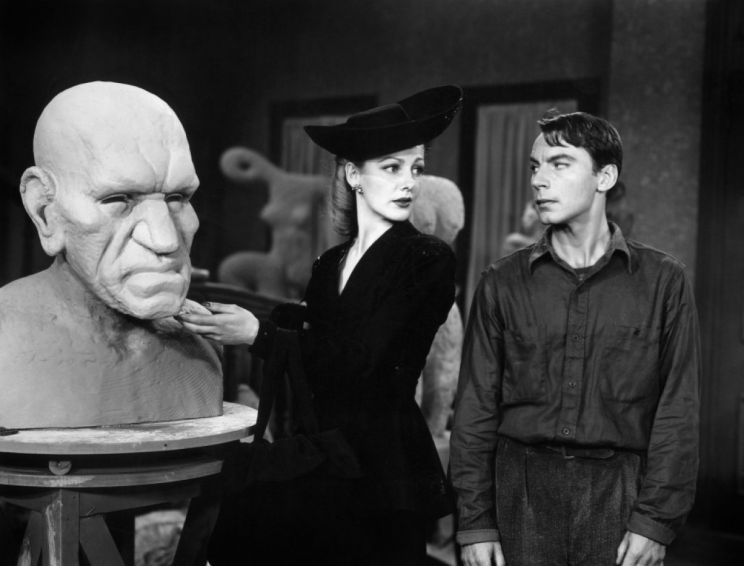 Rondo Hatton