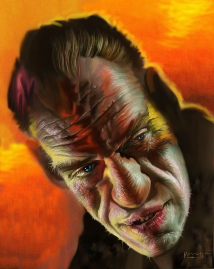 Rondo Hatton