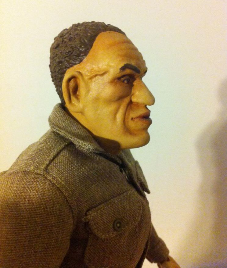 Rondo Hatton
