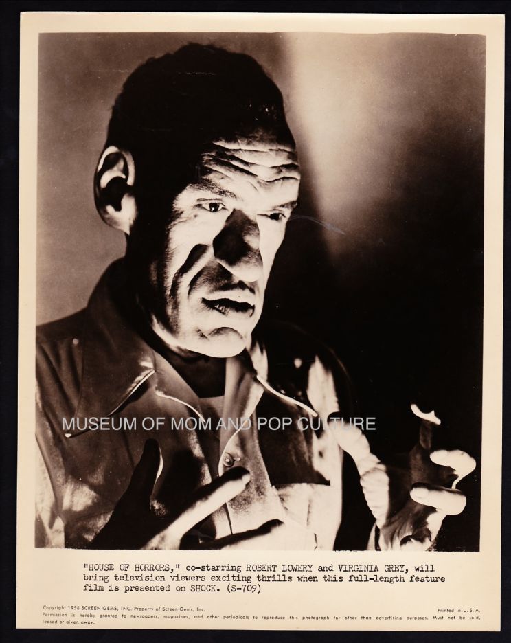 Rondo Hatton