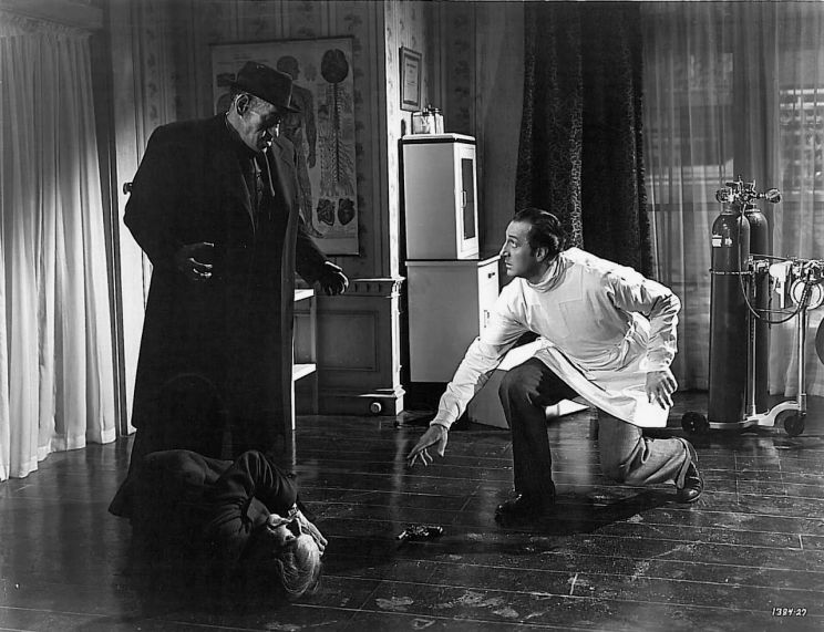Rondo Hatton
