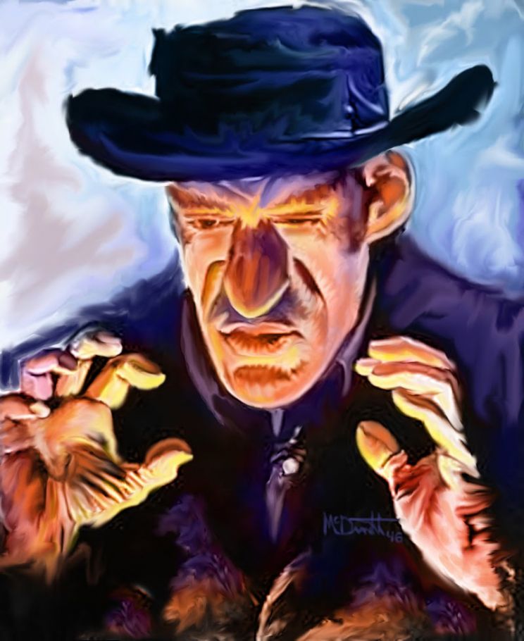 Rondo Hatton