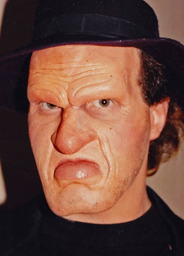 Rondo Hatton