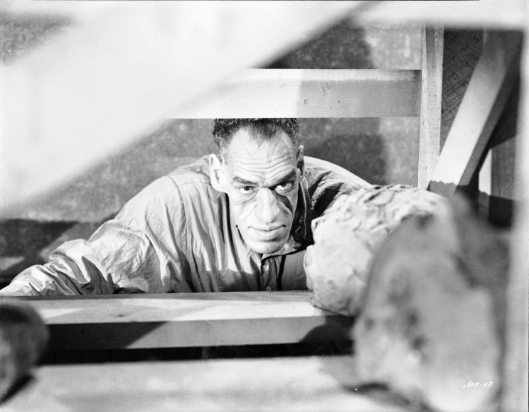 Rondo Hatton