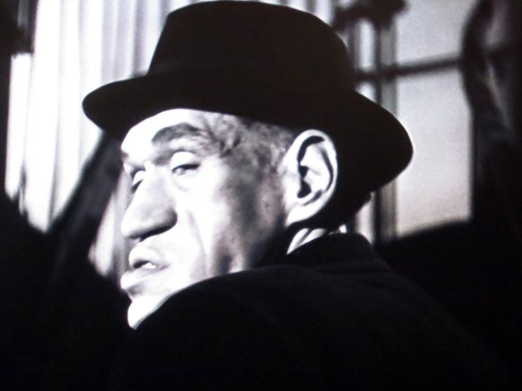 Rondo Hatton