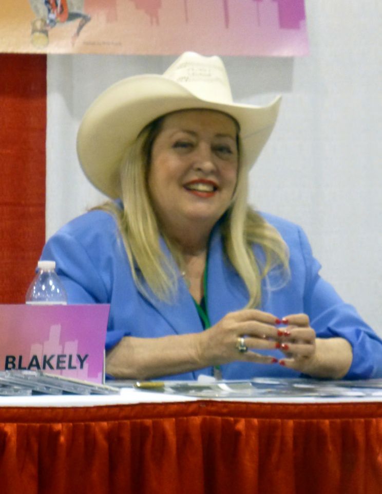 Ronee Blakley