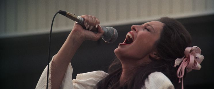 Ronee Blakley