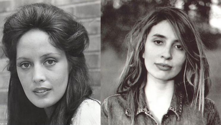 Ronee Blakley