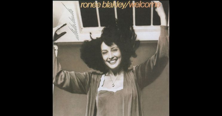 Ronee Blakley