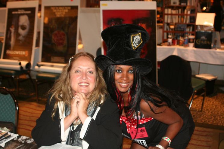 Ronee Blakley
