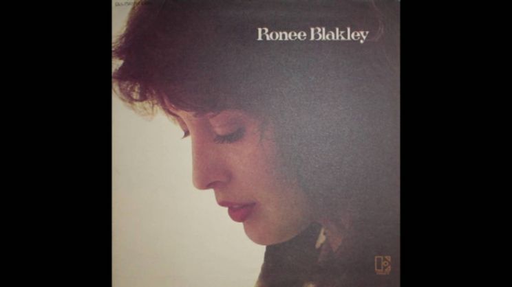 Ronee Blakley