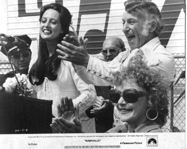Ronee Blakley