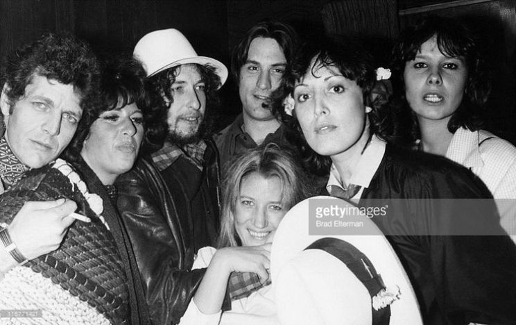 Ronee Blakley