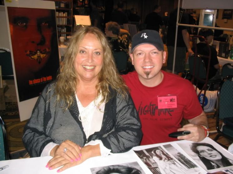 Ronee Blakley