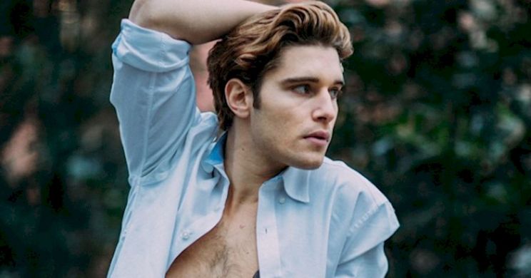 Ronen Rubinstein.