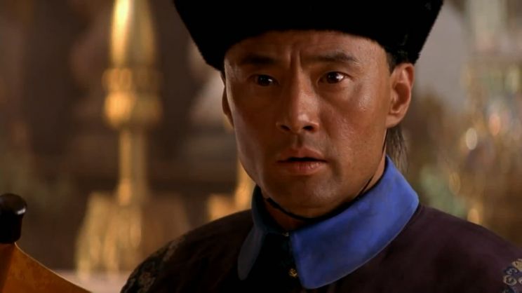 Rongguang Yu