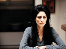 Ronit Elkabetz