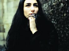 Ronit Elkabetz