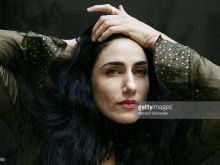 Ronit Elkabetz