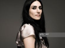 Ronit Elkabetz