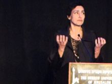 Ronit Elkabetz