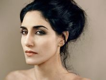 Ronit Elkabetz