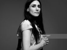 Ronit Elkabetz