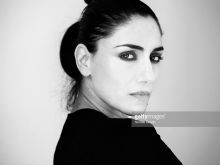 Ronit Elkabetz